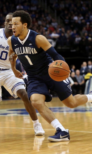 ACC clash, battle in Pac-12 highlight week in college hoops